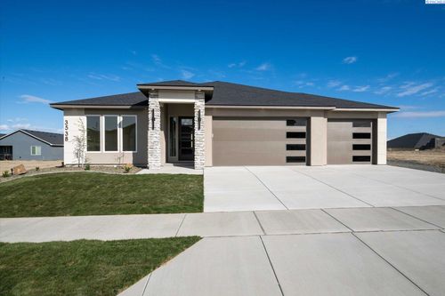 3538 Morningside Pkwy, Richland, WA, 99352-5589 | Card Image