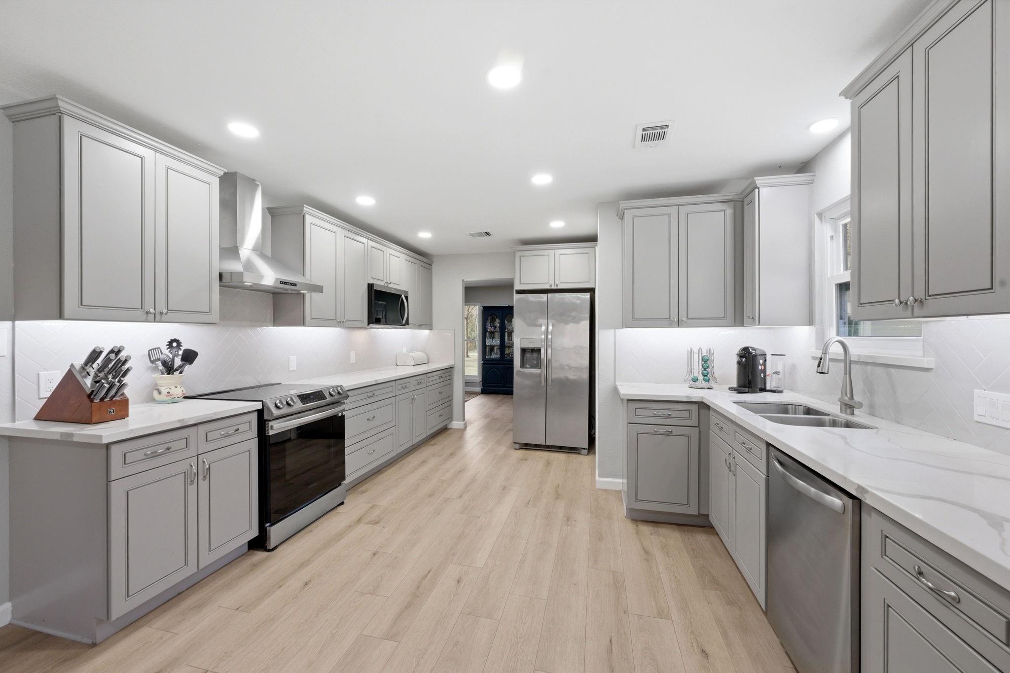 Residential in Magnolia 4