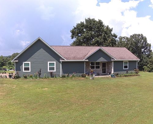 758 Barren Fork Rd, Mt Pleasant, AR, 72561-8894 | Card Image