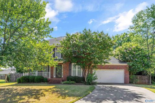 115 Medicine Bend Ct, Madison, AL, 35758-7662 | Card Image