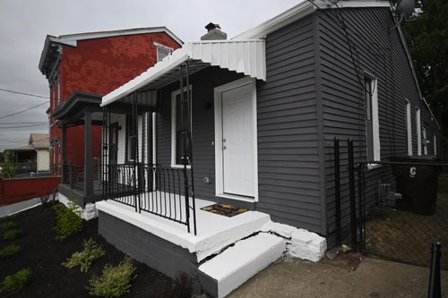 129 W 9th Street, Covington, KY, 41011 | Card Image
