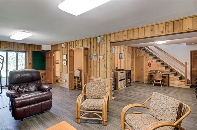 2417 Sattsgate Dr, House other with 4 bedrooms, 5 bathrooms and null parking in Lewisville NC | Image 34