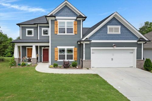 8262 Pennant Place, Chattanooga, TN, 37421 | Card Image