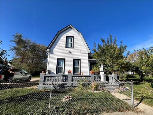 117 Riegel St, Dayton, OH, 45417-3427 | Card Image