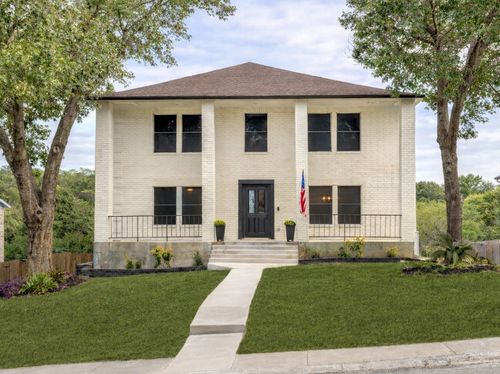 7738 Oakhill Park Dr, San Antonio, TX, 78249-4453 | Card Image