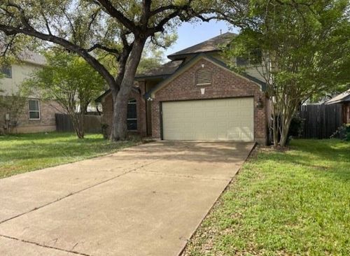 2105 Lobelia Dr, Cedar Park, TX, 78613-5705 | Card Image
