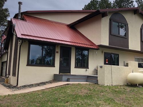 23 Pendaries Village Ln, Rociada, NM, 87742-1083 | Card Image