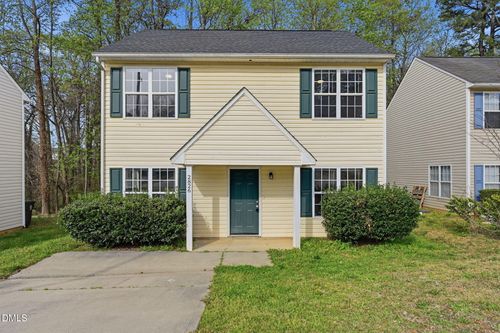 2826 Herndon Village Way, Raleigh, NC, 27610-4888 | Card Image