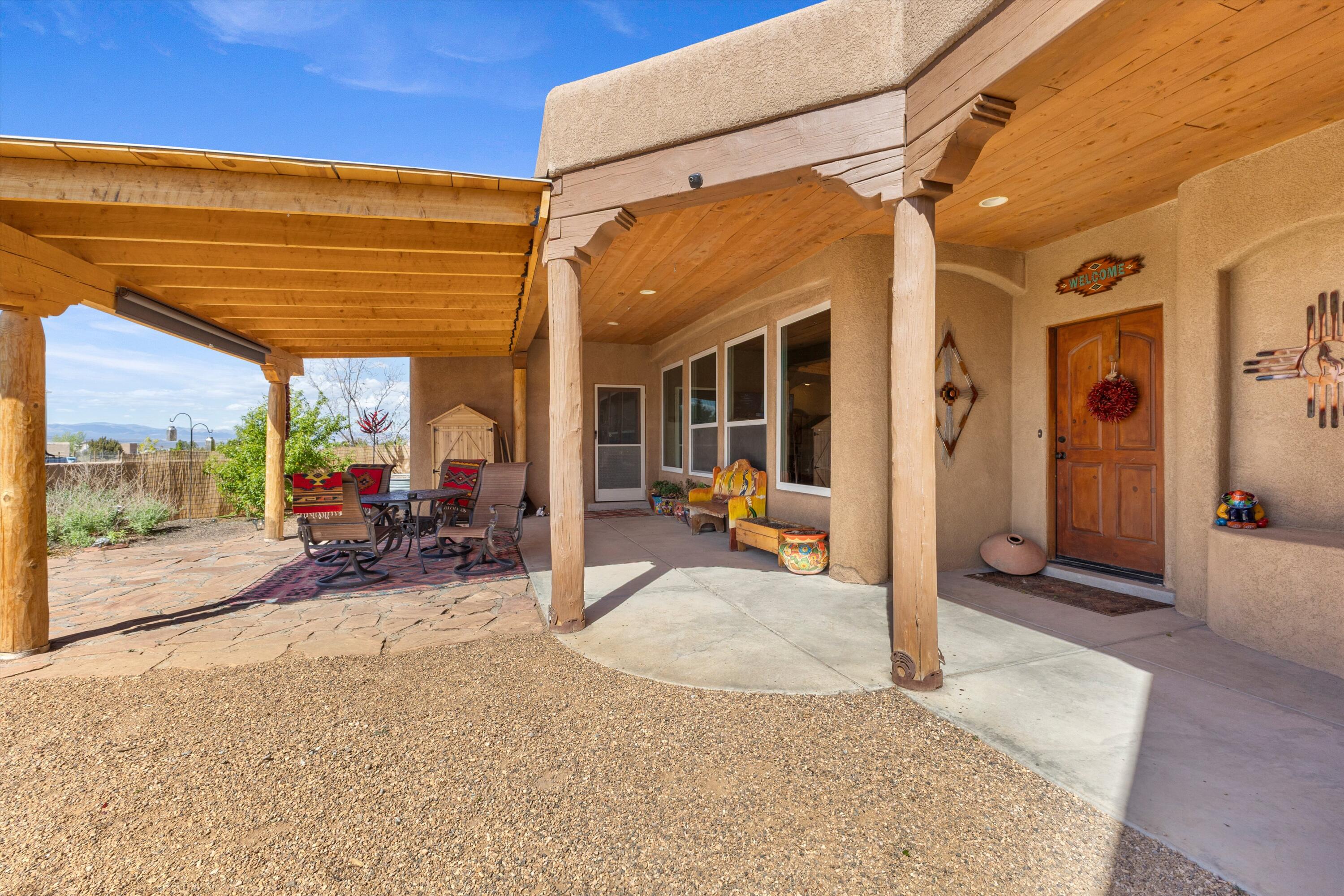 Residential in Placitas 4