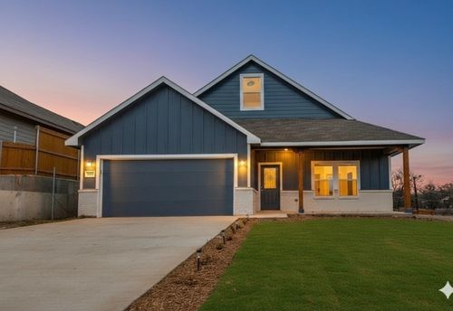 2110 22nd, Fort Worth, TX, 76164 | Card Image