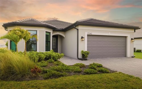 17342 Luminous Ave, VENICE, FL, 34293-7949 | Card Image
