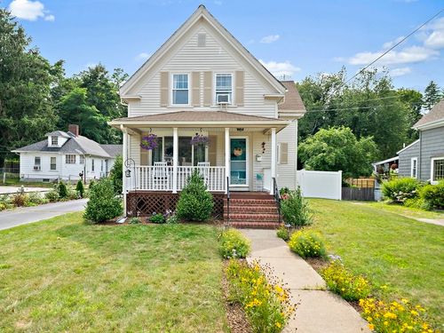 50 Standish Ave, Plymouth, MA, 02360-4165 | Card Image
