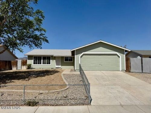 575 Yellow Jacket Rd, Dayton, NV, 89403-8090 | Card Image