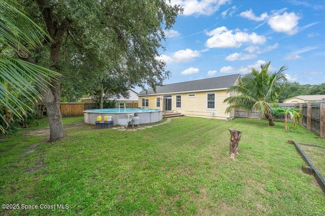 6455 Beard Ave, House other with 3 bedrooms, 2 bathrooms and null parking in COCOA FL | Image 22