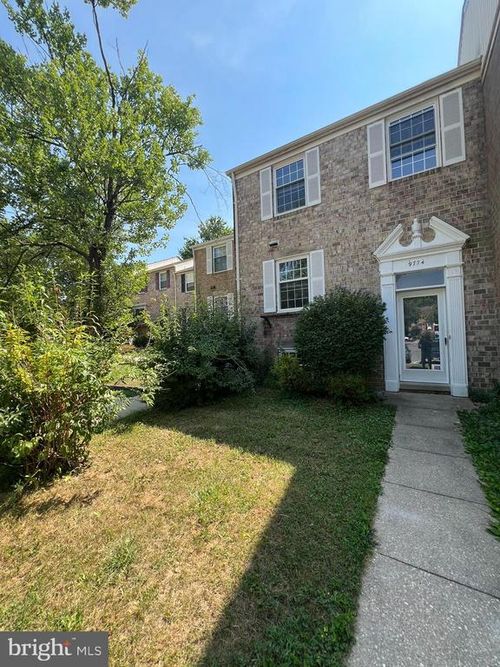 9774 Early Spring Way, COLUMBIA, MD, 21046-2070 | Card Image