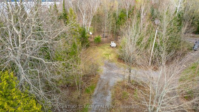 186 Bonner Rd, House other with 2 bedrooms, 1 bathrooms and 5 parking in Calabogie ON | Image 42