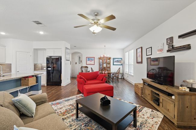 421 Forefront Ave, House other with 4 bedrooms, 3 bathrooms and null parking in Celina TX | Image 15