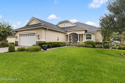 576 N Legacy Trail, House other with 3 bedrooms, 2 bathrooms and null parking in St Augustine FL | Image 1