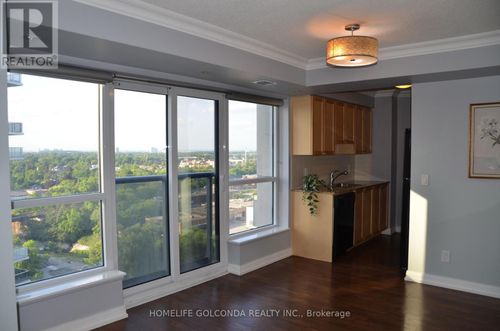 1419-181 Village Green Sq, Toronto, ON, M1S0K6 | Card Image