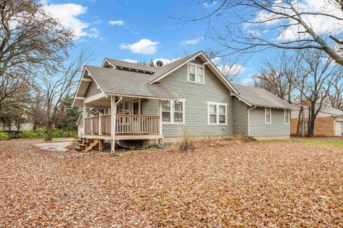 1125 E Broadway St, Newton, KS, 67114-3001 | Card Image