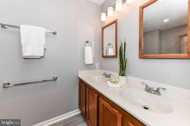 14552 Eddy Ct, Townhouse with 3 bedrooms, 4 bathrooms and null parking in CENTREVILLE VA | Image 20
