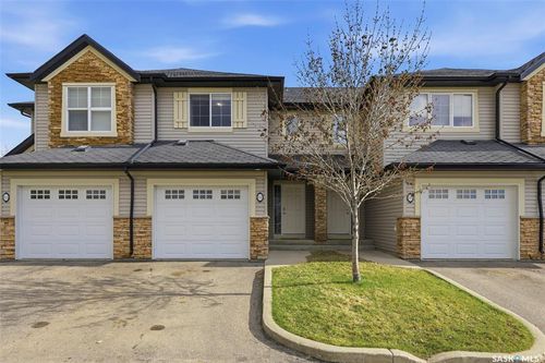 111-105 Lynd Cres, Saskatoon, SK, S7T0C3 | Card Image