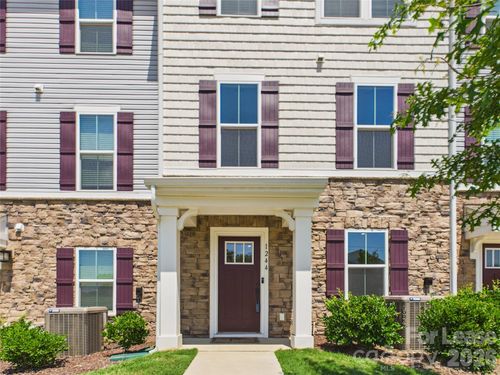 1244 Newell Towns Ln, Charlotte, NC, 28262-2863 | Card Image