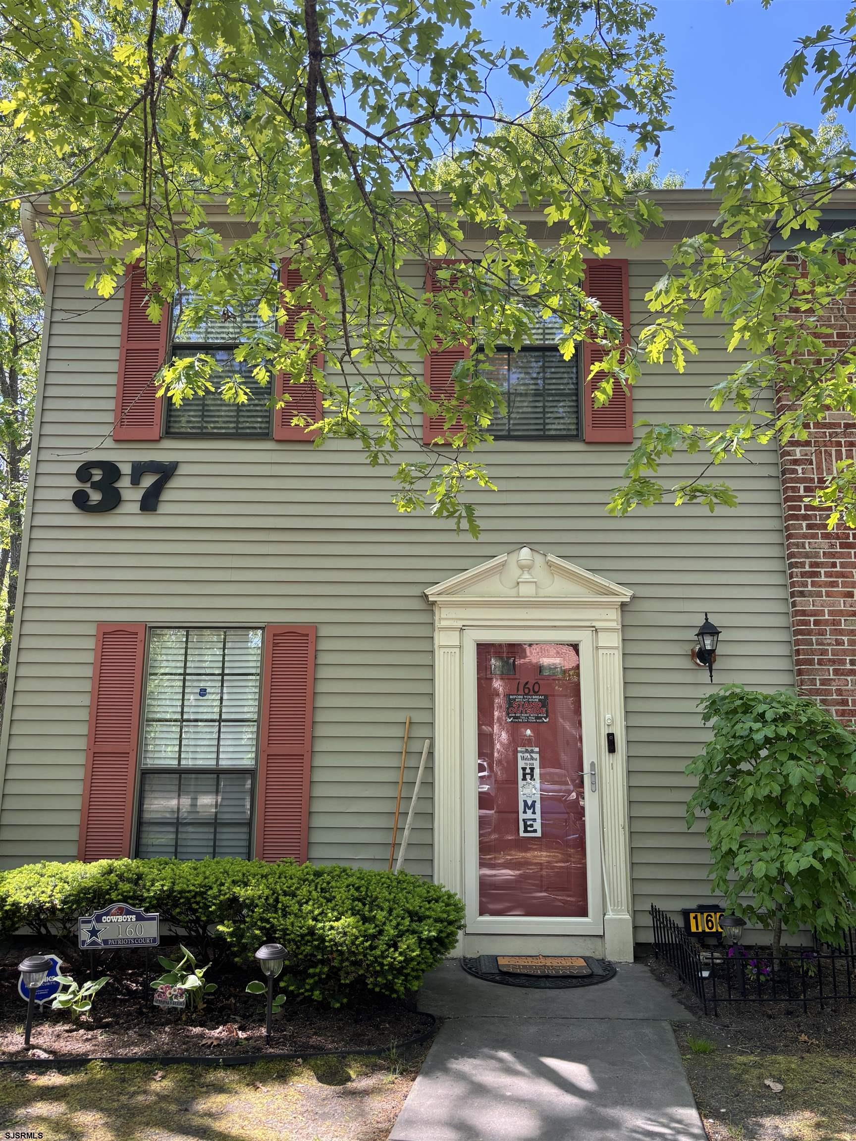 Residential in Galloway Township 2