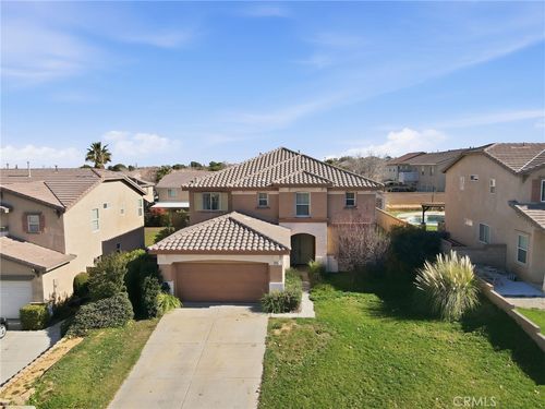 42118 Tropez, Lancaster, CA, 93536 | Card Image