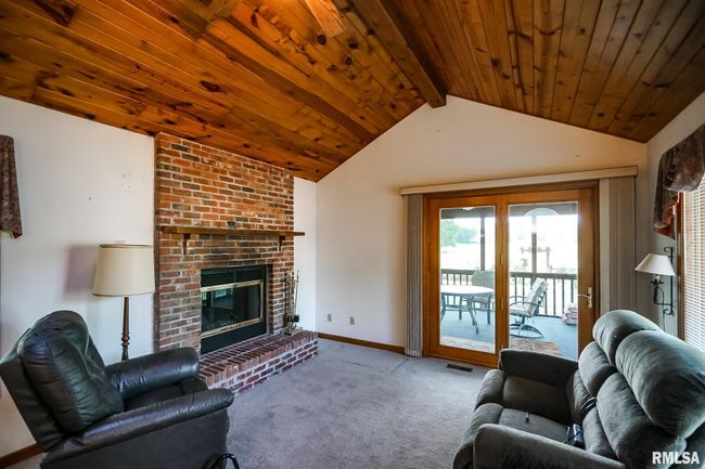 5123 E Rome Rd, House other with 3 bedrooms, 2 bathrooms and null parking in Chillicothe IL | Image 25
