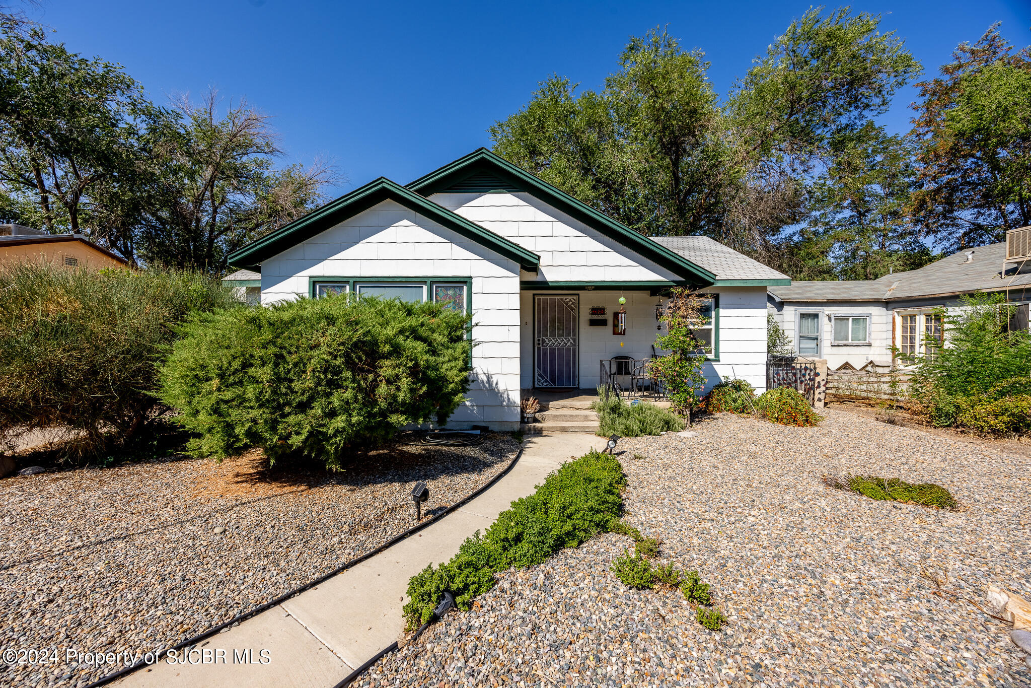 Orchard Ave, Farmington, NM 87401