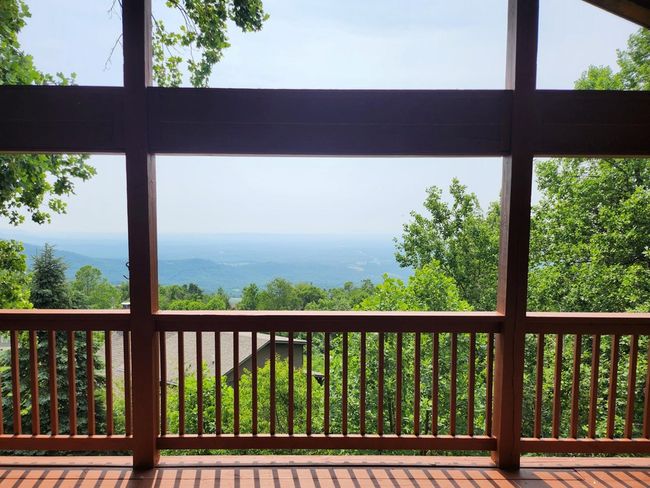 82 Alpine Way, House other with 3 bedrooms, 2 bathrooms and null parking in Fancy Gap VA | Image 7