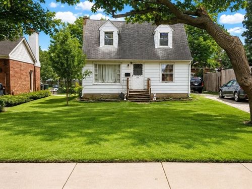 1636 Webster Lane, Des Plaines, IL, 60018 | Card Image
