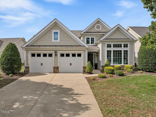 9832 Derbton Court, Raleigh, NC, 27617 | Card Image