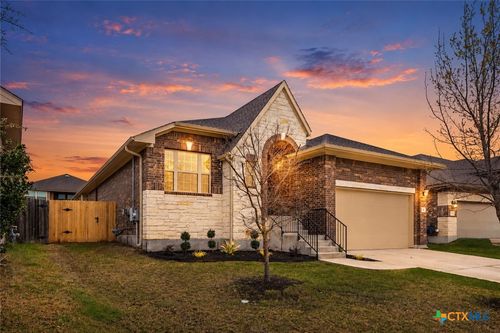 116 Kirkhill St, Hutto, TX, 78634-5702 | Card Image