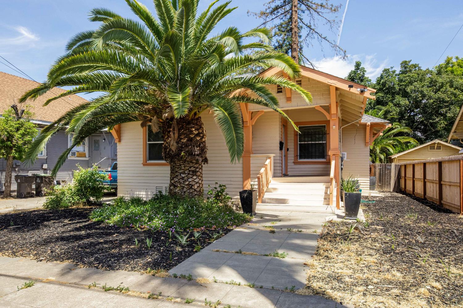 Residential in Stockton 2