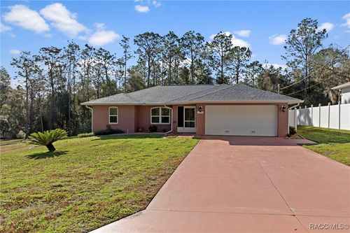 3250 E Rogers St, Inverness, FL, 34453-9496 | Card Image