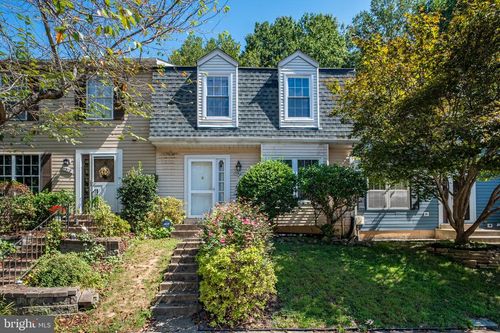 11521 Shell Flower Ln, COLUMBIA, MD, 21044-4302 | Card Image