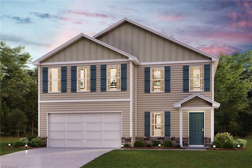 149 Alfalfa Ave, Linwood, NC, 27299 | Card Image