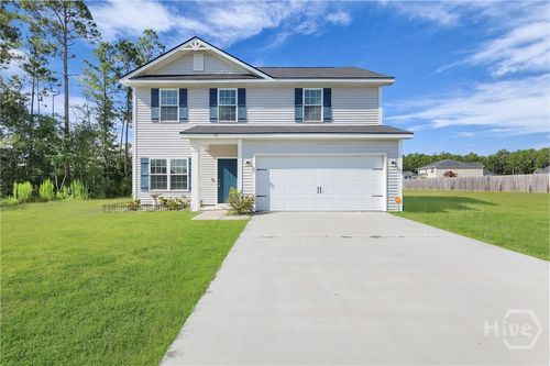 15 Loganberry Ln Ne, Ludowici, GA, 31316-3470 | Card Image