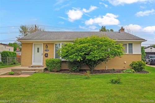 31741 Lonnie Boulevard, Westland, MI, 48185 | Card Image