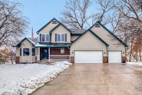 12006 Eldorado St Ne, BLAINE, MN, 55449-7930 | Card Image