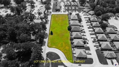 0 Belt Rd, Texarkana, TX, 75501 | Card Image