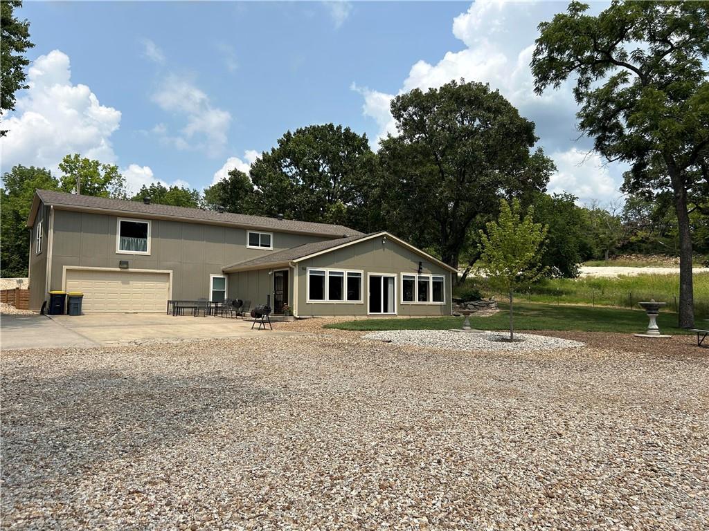91st St, Kansas City, MO 64132