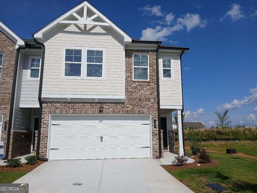 lot-78-528 Sinclair Court, Mcdonough, GA, 30253 | Card Image