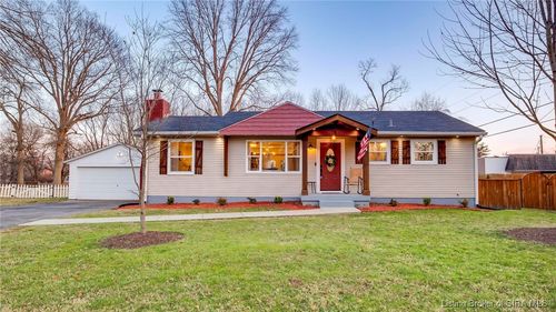 1 Grandview Dr, Jeffersonville, IN, 47130-5238 | Card Image