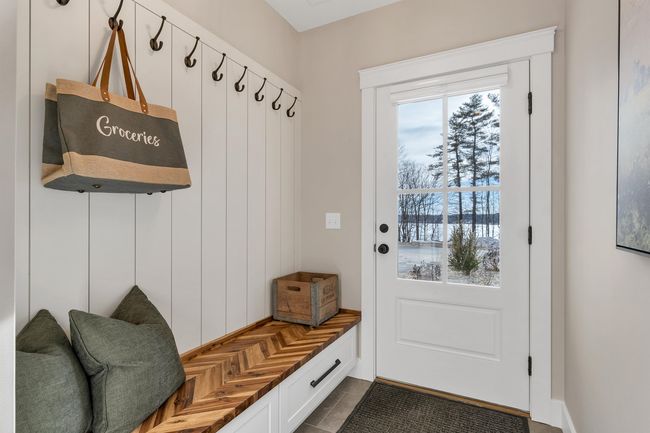 UNIT-25 - 60 White Oaks Rd, Condo with 3 bedrooms, 3 bathrooms and null parking in Laconia NH | Image 4