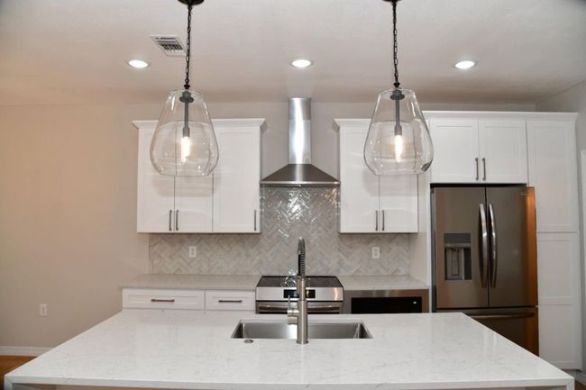 704 Mcmurry, House other with 3 bedrooms, 2 bathrooms and null parking in Waxahachie TX | Image 11
