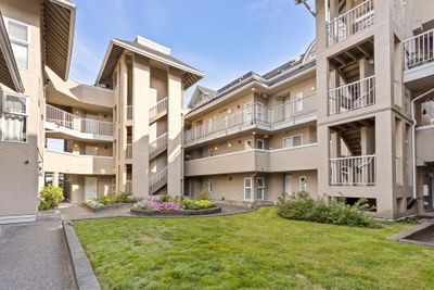 110 - 1570 Prairie Ave, Condo with 2 bedrooms, 2 bathrooms and 1 parking in Port Coquitlam BC | Image 2