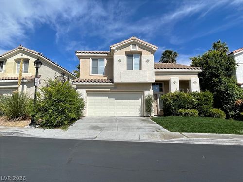 2025 Nightrider Dr, Las Vegas, NV, 89134-2575 | Card Image
